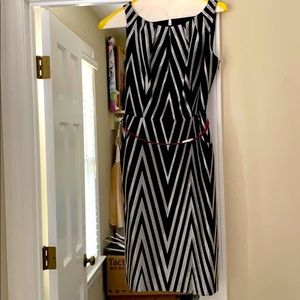Fun Nine West Dress